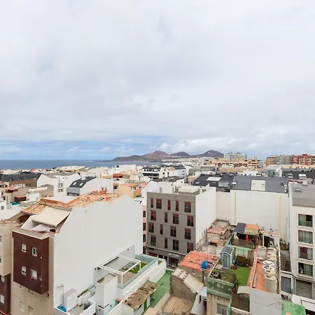 Canteras Tower By Canariasgetaway Сasa de vacaciones *