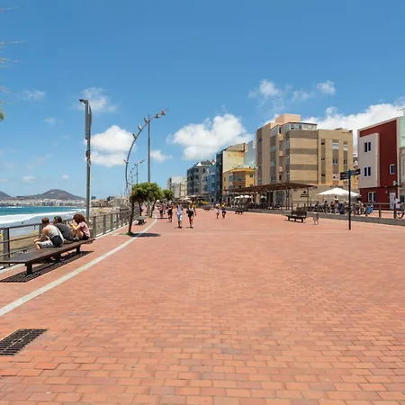 Canteras Tower By Canariasgetaway Сasa de vacaciones *