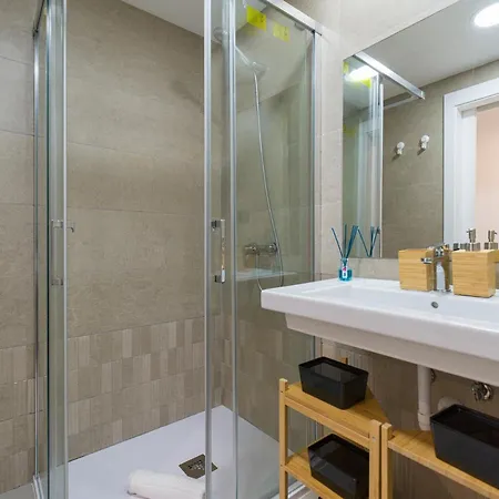 Holiday home Canteras Tower By Canariasgetaway