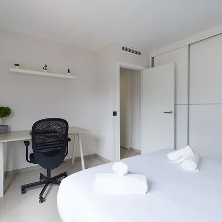 Canteras Tower By Canariasgetaway Holiday home Las Palmas de Gran Canaria